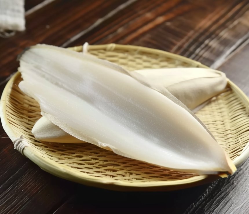 汇群 海螵蛸
