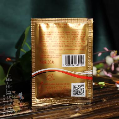 益生源 黄芪 0.5kg/袋 安徽益生源中药饮片科技有限公司