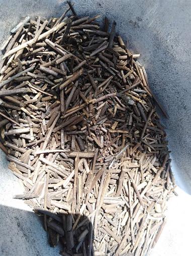 康盛华 荆芥穗炭 统/0.5kg 河北康盛华药业有限公司