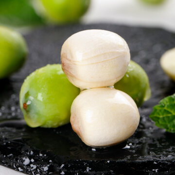 振宇 莲子（小两瓣）