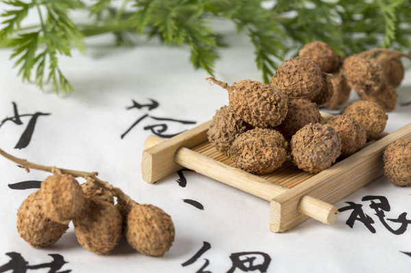 路路通 桑螵蛸
