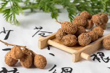 路路通 桑螵蛸