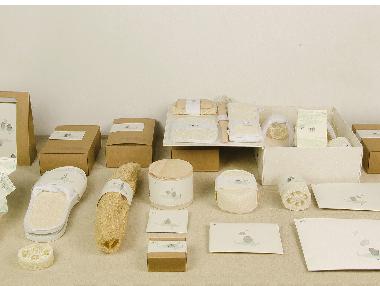 康德堂 丝瓜络 0.5kg 甘肃康德堂药业有限责任公司