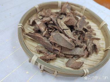 神农 土荆皮