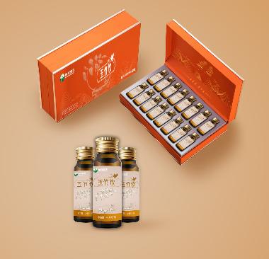 金叶子 玉竹