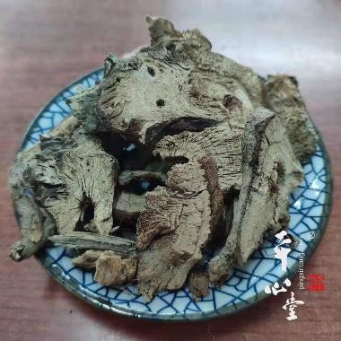 嘉恒冷背 苎麻根 0.5kg/袋 河北嘉恒冷背药业有限公司