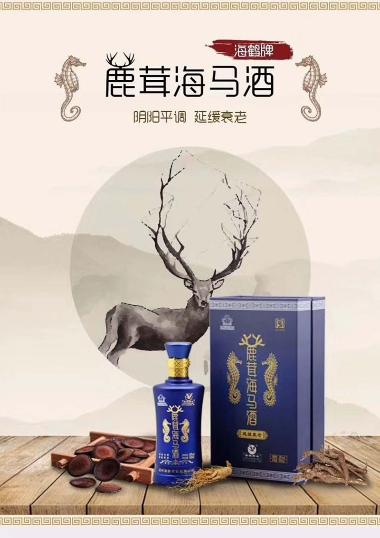 陆氏润字丸(套盒 60g 温州海鹤药业有限公司
