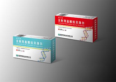 注射用环磷腺苷 40mg 广东健信制药股份有限公司