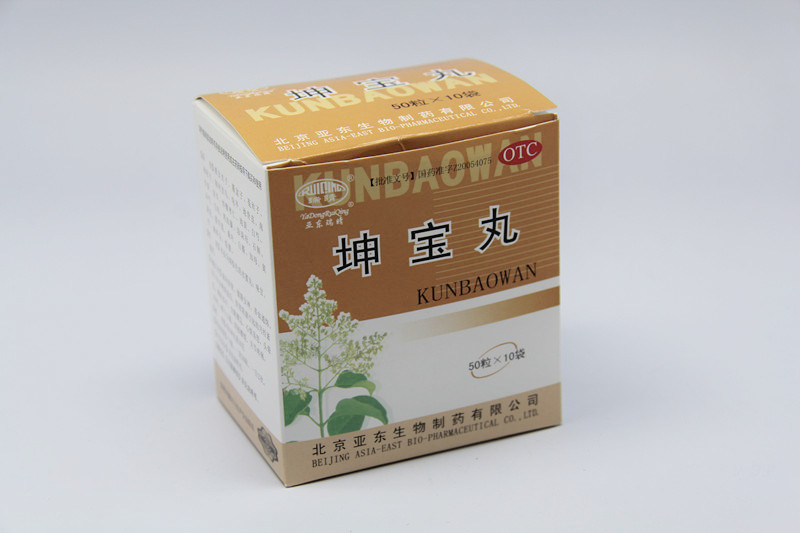 优选 坤宝丸