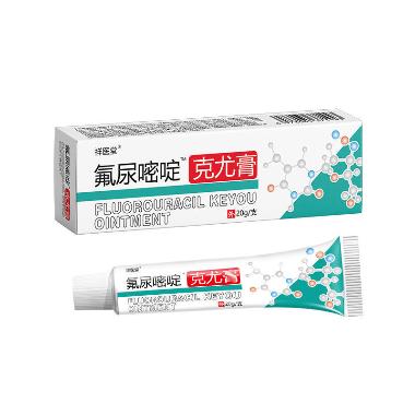 氟尿嘧啶注射液 10ml:0.25g*5支 津药和平（天津）制药有限公司