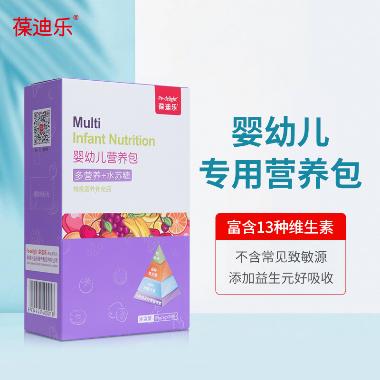 优选 五维B颗粒