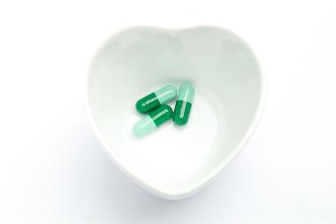 灯盏生脉胶囊 0.18g*18s(6s*3板) 云南生物谷药业股份有限公司
