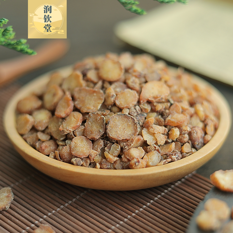 优选 半夏露颗粒