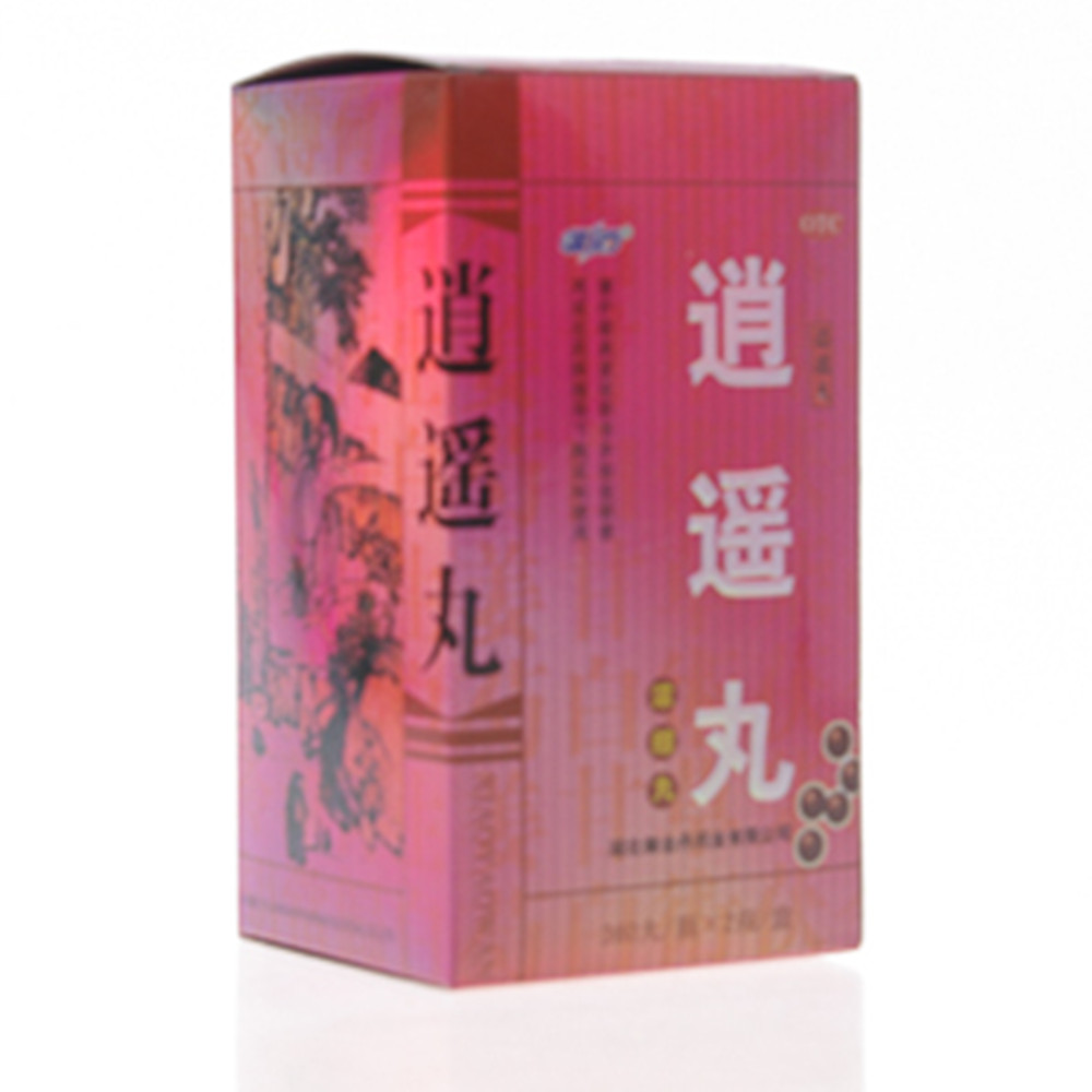 优选 逍遥丸