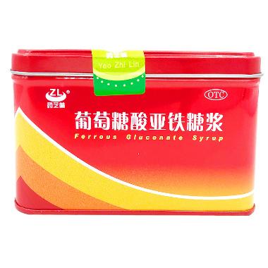优选 国林牌葡萄糖酸钙