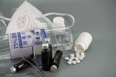 七叶洋地黄双苷滴 0.4ml Pharma Stulln GmbH(德国)