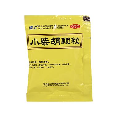 优选 小柴胡胶囊
