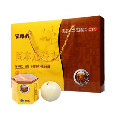 优选 固本延龄丸