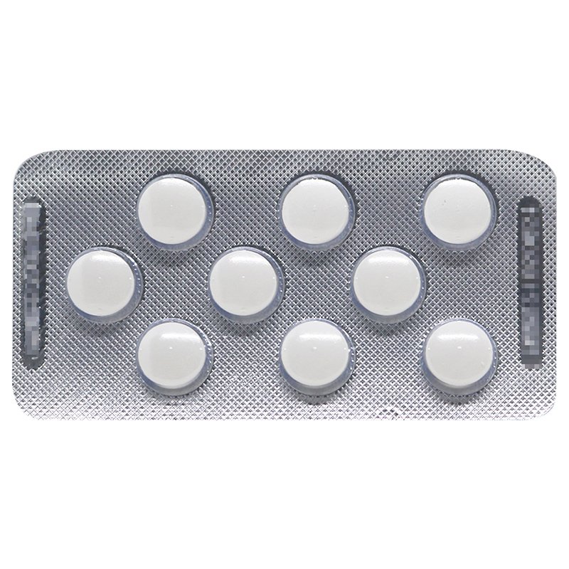 优选 二甲双胍格列齐特