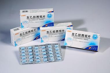 吡拉西坦片