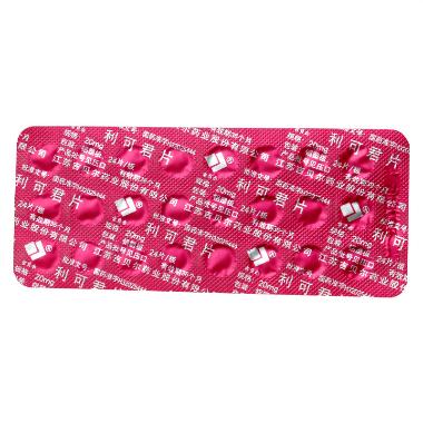 优选 利可君片