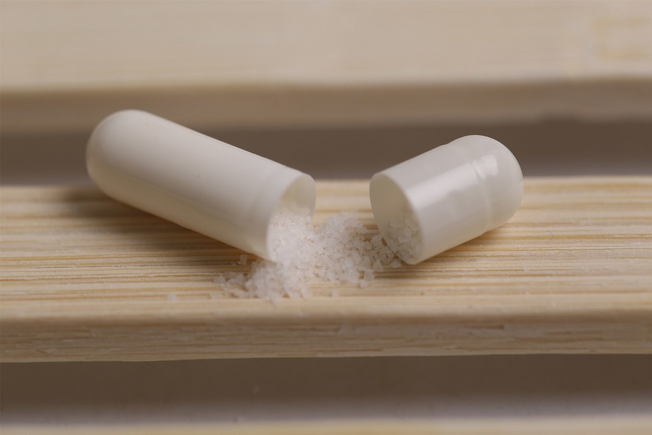 优选 风寒感冒颗粒