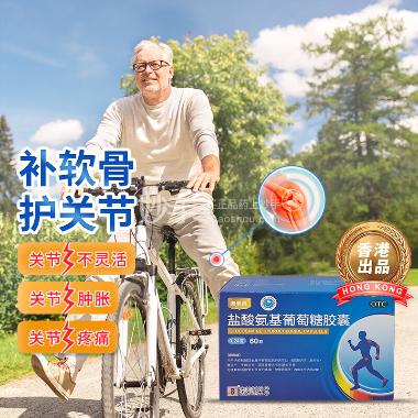 风湿骨痛胶囊 0.3g*48s 国药集团精方（安徽）药业股份有限公司