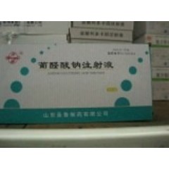 优选 葡醛内酯片