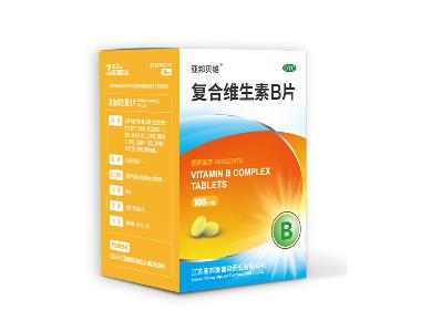 优选 复合维生素B注射