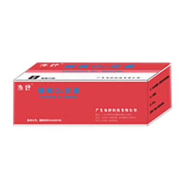 辅酶Q10胶囊( 10mg*60s 上海普康药业有限公司