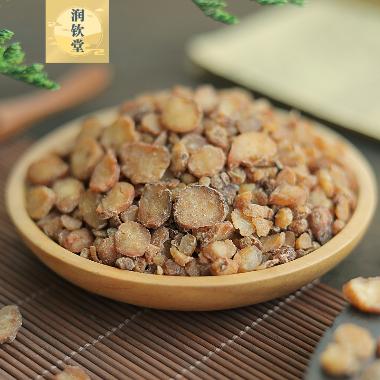 优选 半夏露颗粒