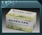 垂盆草颗粒(无糖 5g*15袋 上海静安制药有限公司