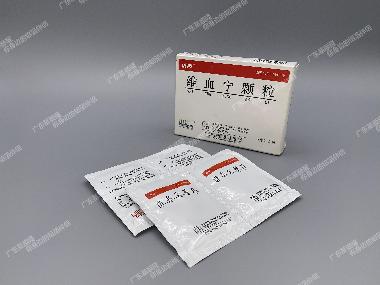 产妇安颗粒 6g*12袋 江苏晨牌药业集团股份有限公司