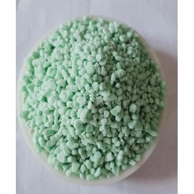 小儿硫酸亚铁糖浆