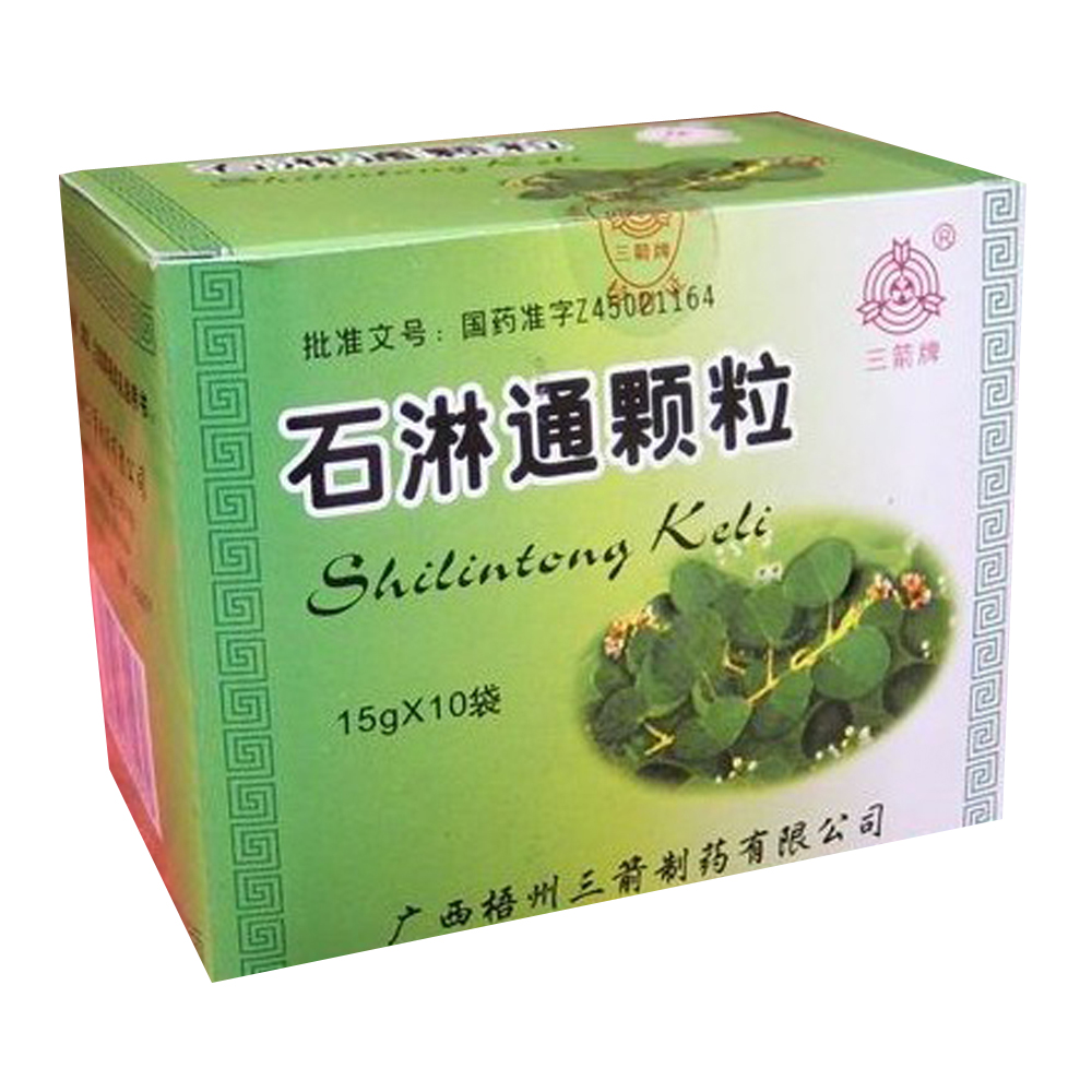 优选 结石通片(薄膜衣