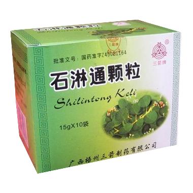 优选 结石通片(薄膜衣