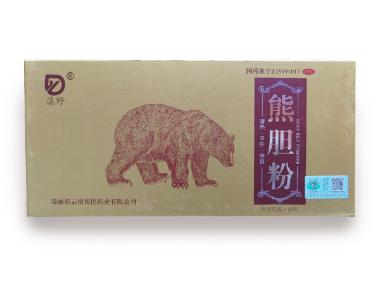 优选 熊胆粉