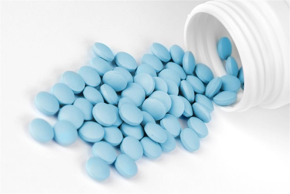 优选 盐酸吡格列酮片