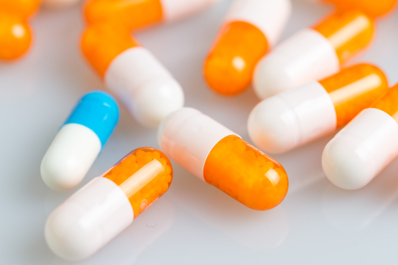 优选 加味逍遥丸