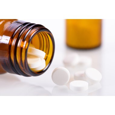 复方鸡内金片(糖