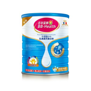 无蔗糖高钙蛋白粉