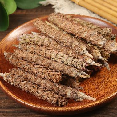 优选 夏枯草颗粒