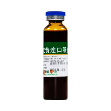 优选 连蒲双清片