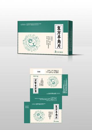 蓝花药 50s*6支 大连美罗中药厂有限公司