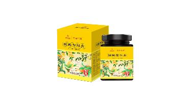 优选 雪梨膏（套盒）