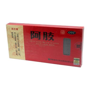 优选 阿胶