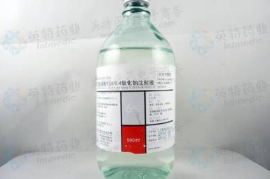 优选 羟乙基淀粉130