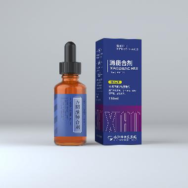 心安宁片 12s*4板 吉林省辉南长龙生化药业股份有限公司