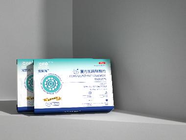 复方石菖蒲碱式硝 100s 特一药业集团股份有限公司(原广东台城
