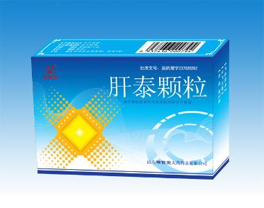 优选 舒肝颗粒